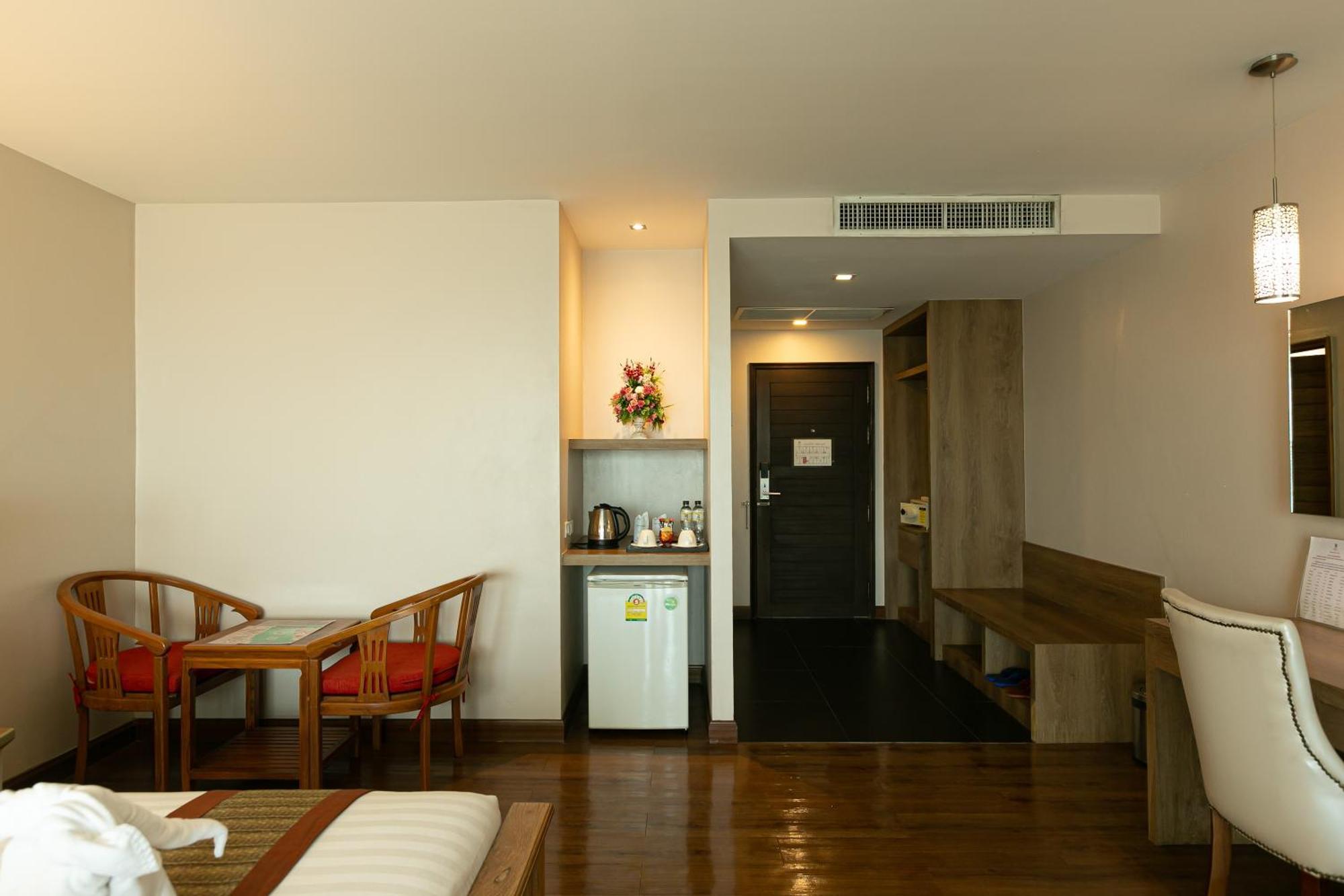 Grand Ratchapruek Hotel Pak Kret Exterior foto