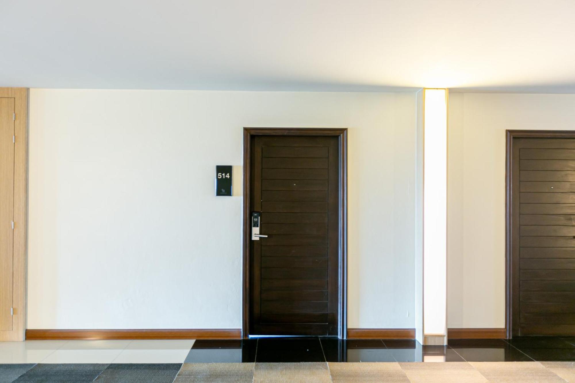 Grand Ratchapruek Hotel Pak Kret Exterior foto